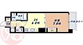 ESRISE西本町24階10.2万円