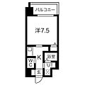 LIVIAZNAMBAKRASS15階6.8万円
