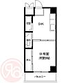 沢村マンション7階5.7万円