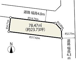 JR埼京線 中浦和駅 徒歩8分
