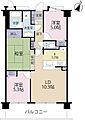 モリスふじみ野5階2,880万円