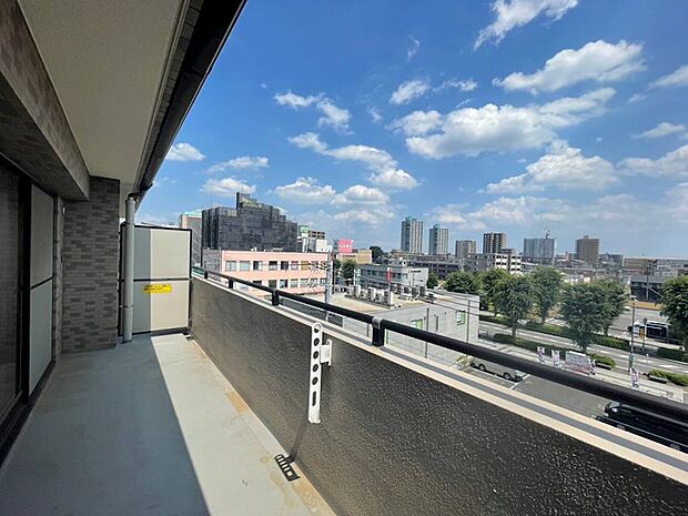 東武東上線 ふじみ野駅まで 徒歩4分(3LDK) 5階のその他画像