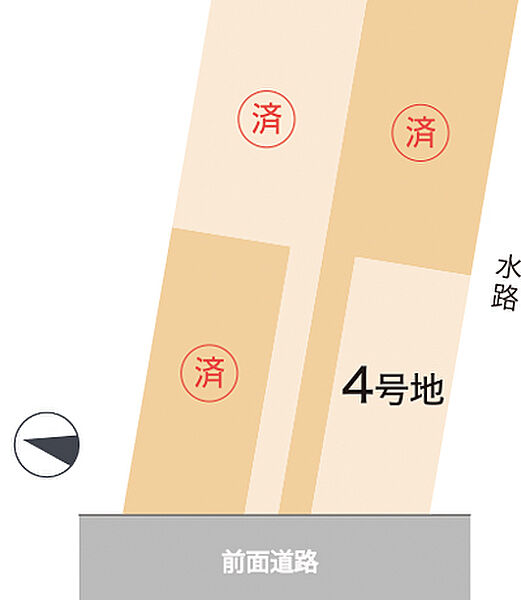区画図：328000578430