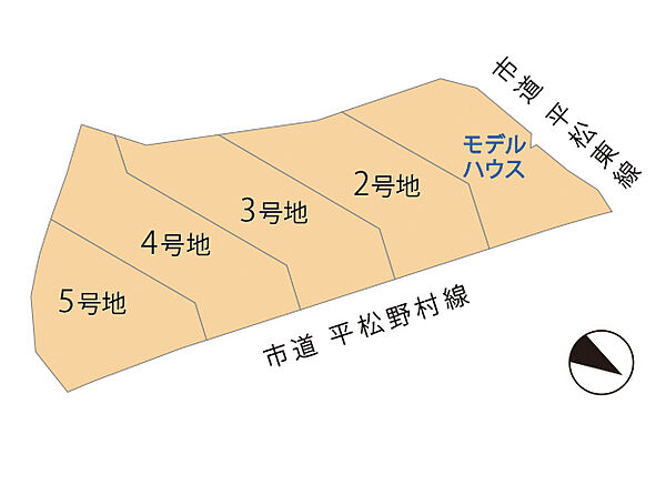 区画図：328000579350