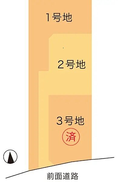 区画図：328000578538