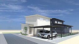 ガーデンプレイス東堀III 1号地（福知山市堀）の土地画像