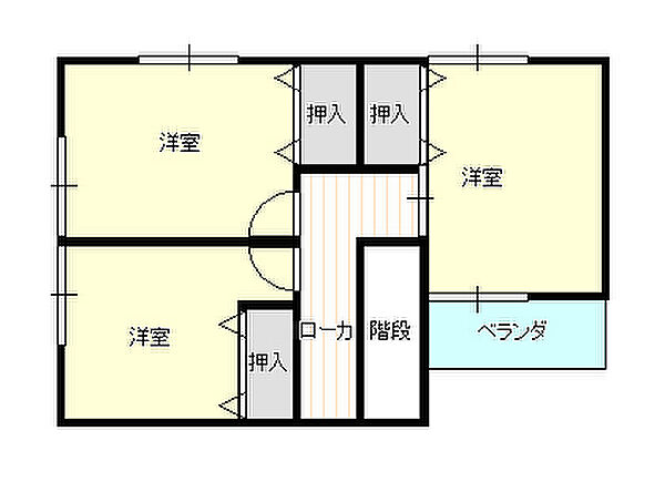 間取り：326000274028