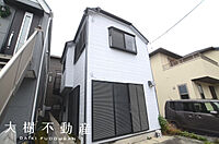 神奈川県座間市入谷西5丁目26-5：物件画像