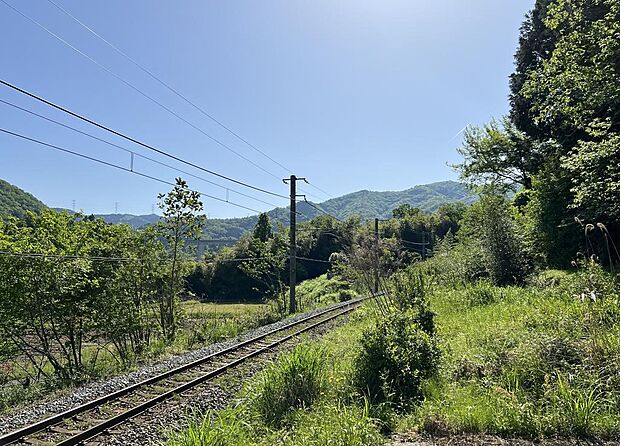 綾部市上原町小野(5DK)のその他画像