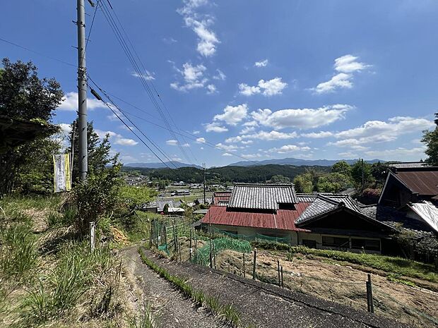 奈良県吉野郡吉野町西谷(6DK)のその他画像