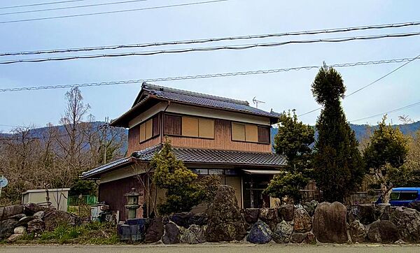外観：326000243219