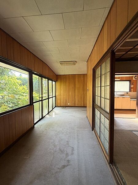 室内