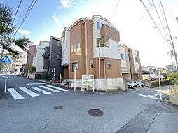 神奈川県横浜市旭区二俣川２丁目