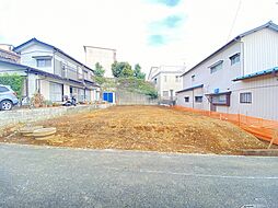 神奈川県藤沢市打戻