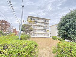 左近山団地4−16号棟