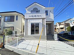 神奈川県横浜市戸塚区深谷町