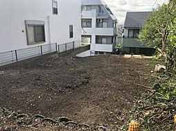 神奈川県横浜市旭区二俣川２丁目