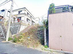 神奈川県横浜市旭区中沢１丁目