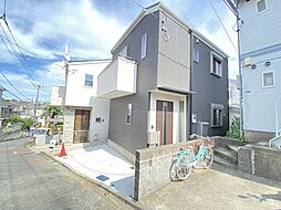 神奈川県横浜市泉区白百合２丁目