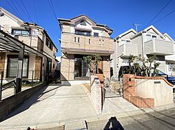 神奈川県横浜市戸塚区原宿３丁目