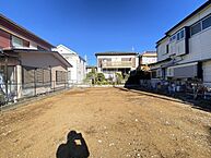 神奈川県横浜市泉区下和泉3丁目：物件画像