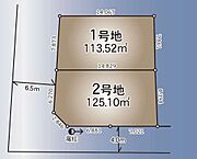 神奈川県横浜市旭区善部町：物件画像