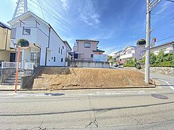 神奈川県藤沢市石川２丁目