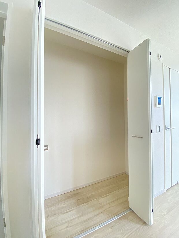 毎日の食卓をサポート 家族に嬉しいストック収納