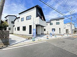 神奈川県横浜市泉区中田西４丁目