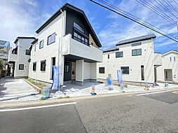 神奈川県横浜市泉区中田西４丁目