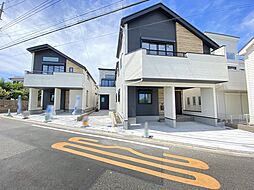 神奈川県横浜市泉区中田西４丁目