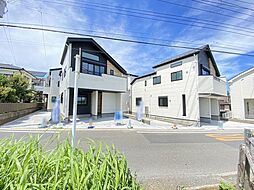 神奈川県横浜市泉区中田西４丁目
