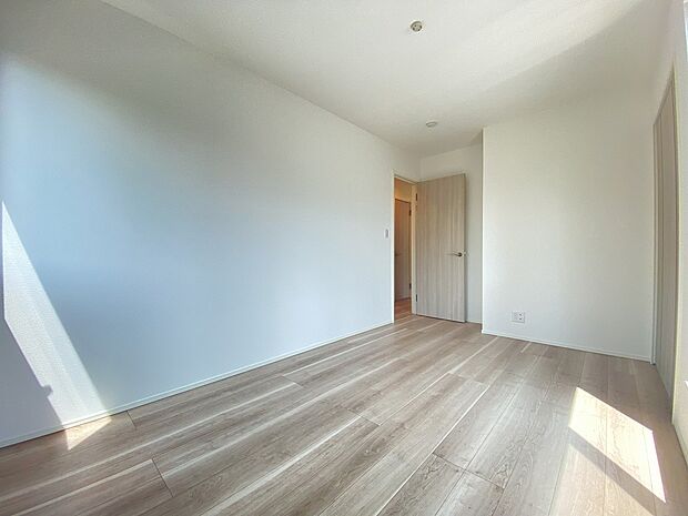 読書をしたり、音楽をきいたり思い思いの時間が流れるプライベート空間。