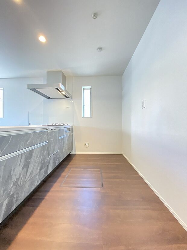 カウンター越しに生まれる、会話のキャッチボールも増えそうです。