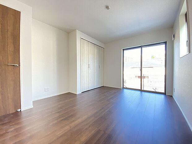 何気ないひと時を過ごす時でさえも、上質なひと時となる快適空間。