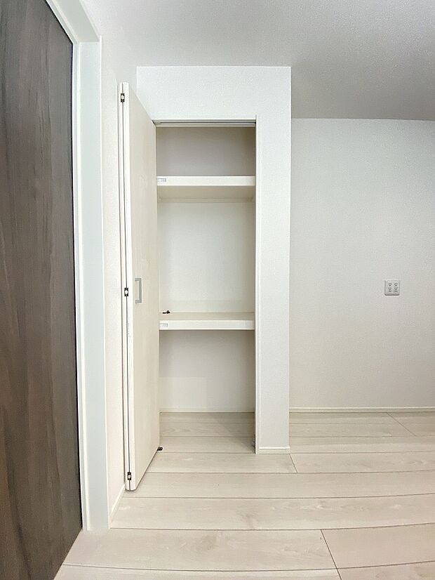 毎日の食卓をサポート 家族に嬉しいストック収納