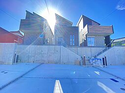 神奈川県横浜市泉区岡津町