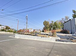 神奈川県藤沢市打戻