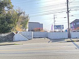 神奈川県藤沢市打戻