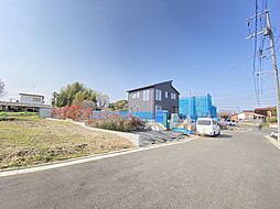 神奈川県藤沢市打戻