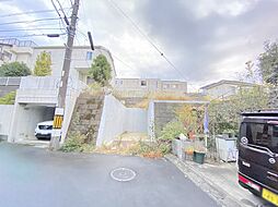 神奈川県横浜市旭区金が谷２丁目