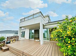 神奈川県藤沢市藤が岡３丁目