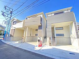 神奈川県横浜市戸塚区戸塚町