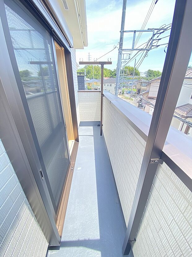 都会の喧騒を忘れる、穏やかな時間が流れそうです。