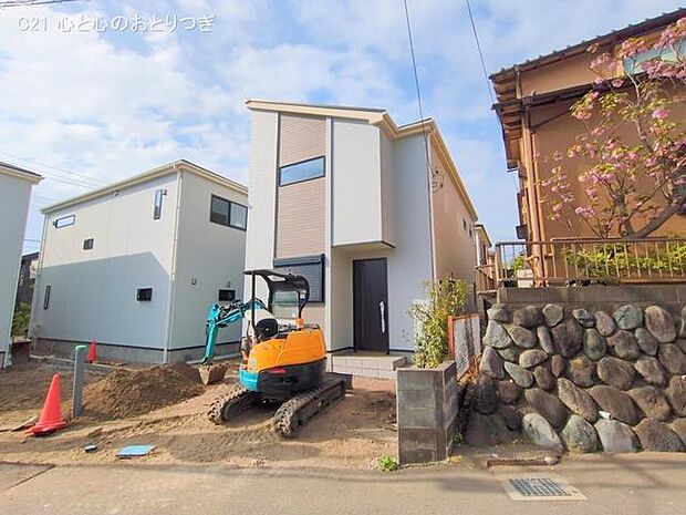 撮影日:2025/04/22