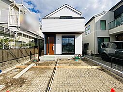 神奈川県横浜市瀬谷区阿久和西２丁目