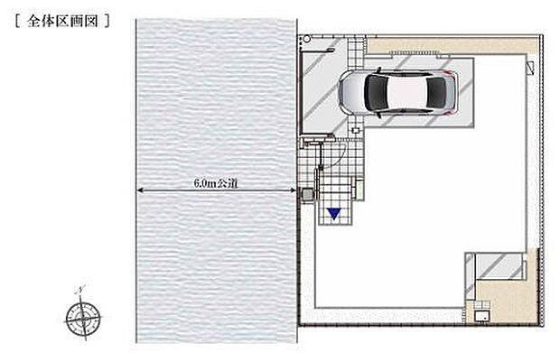 ご家族でバーベキューや夏のプールも楽しめる屋上テラスもありお家時間も楽しくなりそうです。
