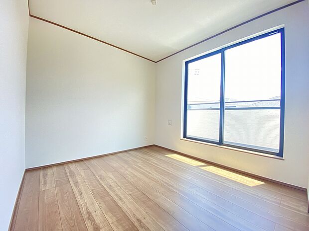 遊び心あふれる学びのステージ、子供たちの特別な空間になる子供部屋です。