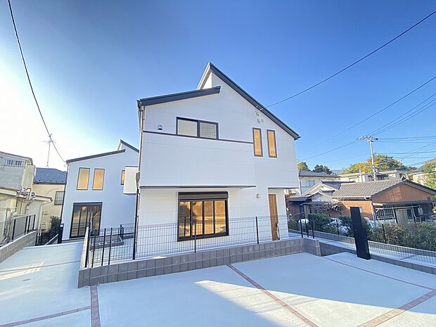 都会の喧騒を忘れる、穏やかな時間が流れそうです。