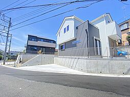 神奈川県藤沢市長後